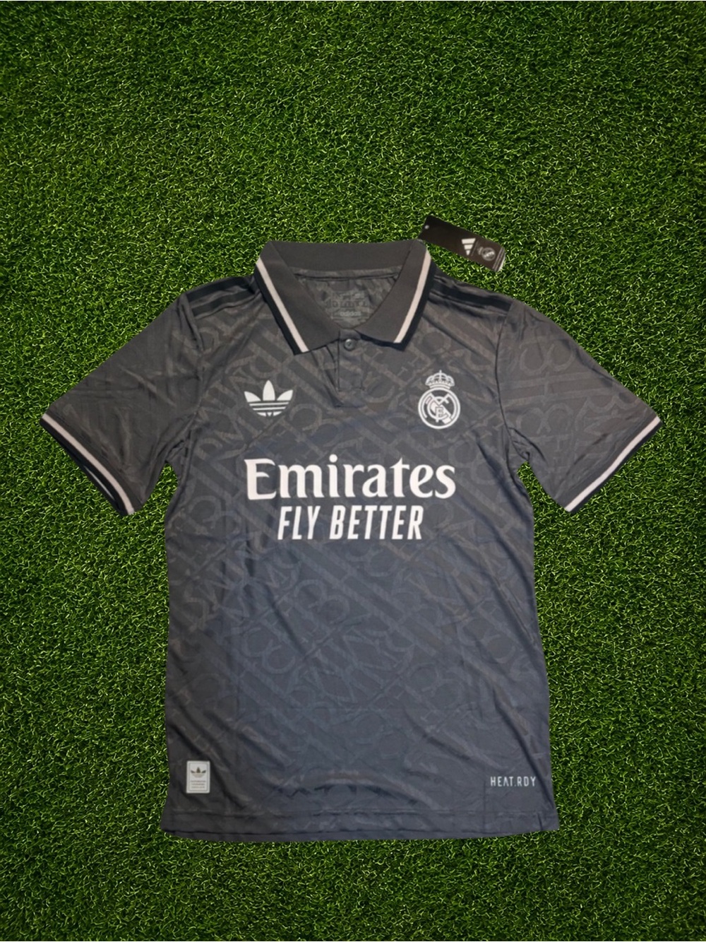 Real madrid Limited Edition